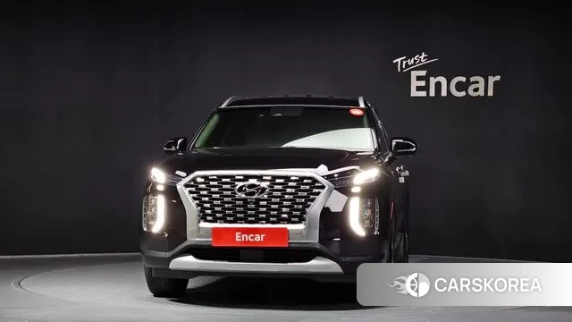 Hyundai Palisade id 3788190 из Кореи 13