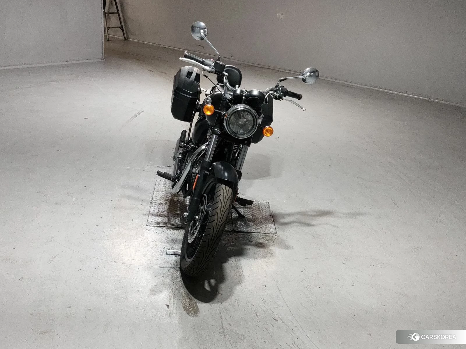 OTHER R ENFIELD METEOR 350 STELLA 2024 из Японии