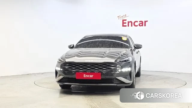 Kia K8 id 3606091 из Кореи 13