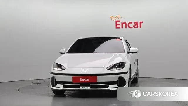 Hyundai Ionic 6 id 3042908 из Кореи 13