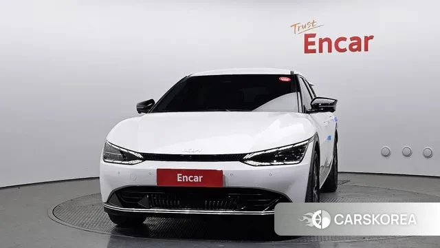 Kia EV6 id 3725760 из Кореи 13