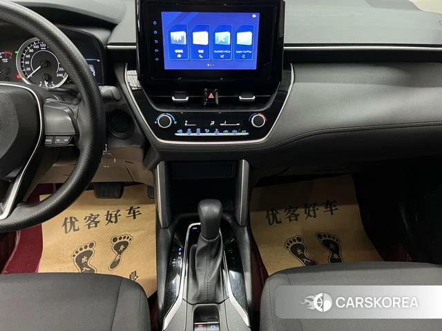 Toyota Fenglanda id 4261752 из Китая 11