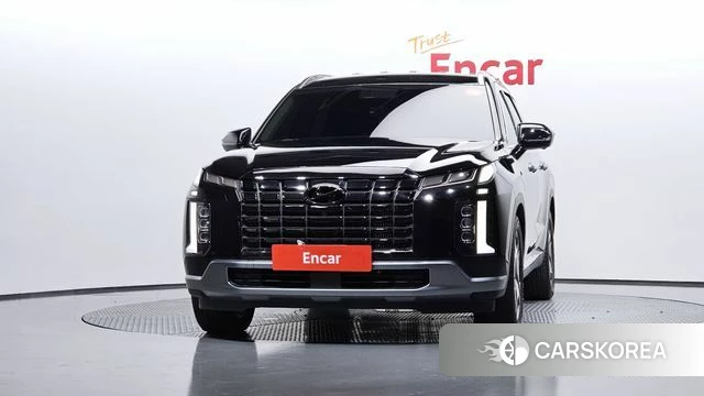 Hyundai The New Palisade id 4540281 из Кореи 23
