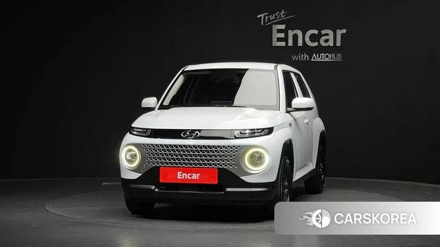 Hyundai Casper id 4541509 из Кореи 13