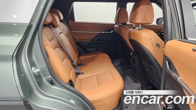 Ssangyong Torres id 2655138 из Кореи 13