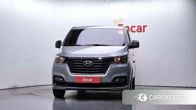 Hyundai The New Grand Starex id 3018631 из Кореи 13