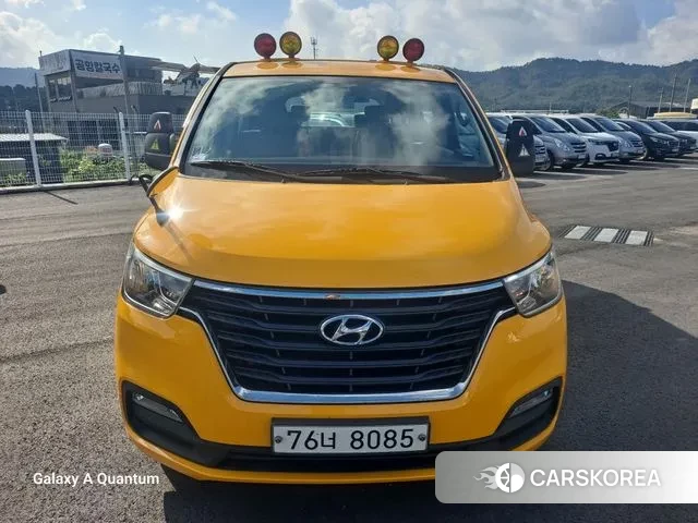 Hyundai The New Grand Starex id 3013980 из Кореи 13