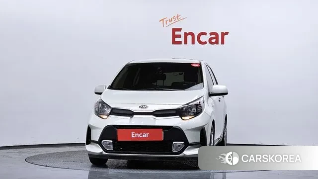 Kia Morning Urban (JA) id 3760037 из Кореи 13