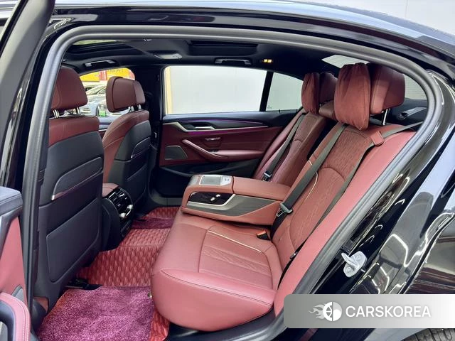 BMW 5 series id 4276807 из Китая 9