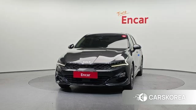 Kia K5 3rd generation id 3877370 из Кореи 13