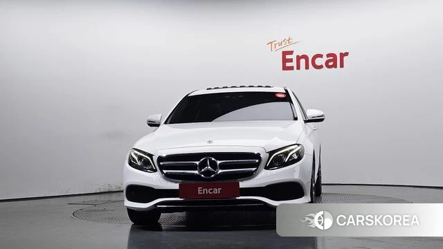 Mercedes-Benz E-Class W213 id 4684075 из Кореи 13