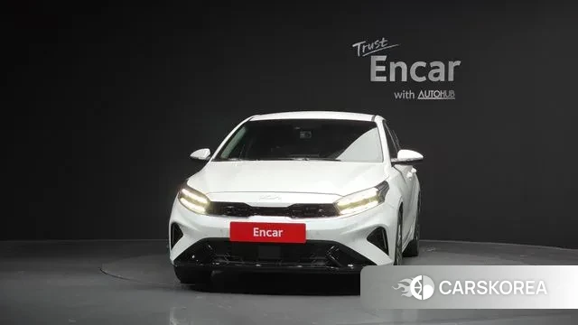 Kia The New K3 2nd generation id 3427551 из Кореи 13