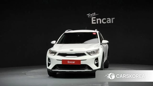 Kia Stonic id 4713440 из Кореи 13
