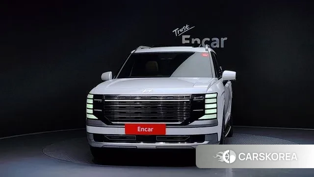 Hyundai Palisade (LX3) id 3732147 из Кореи 13