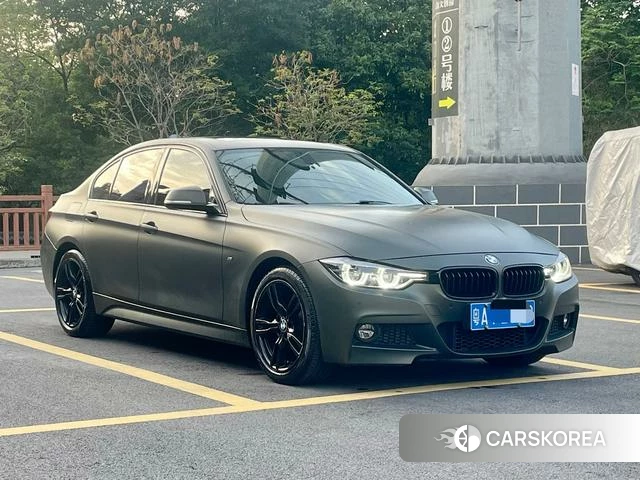 BMW 3 series id 4254434 из Китая 17