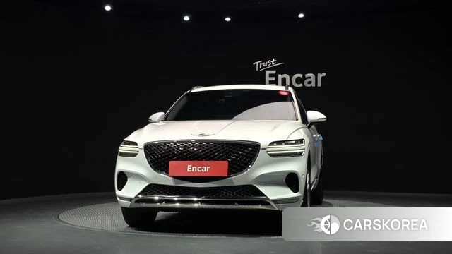 Genesis GV70 id 4726119 из Кореи 23