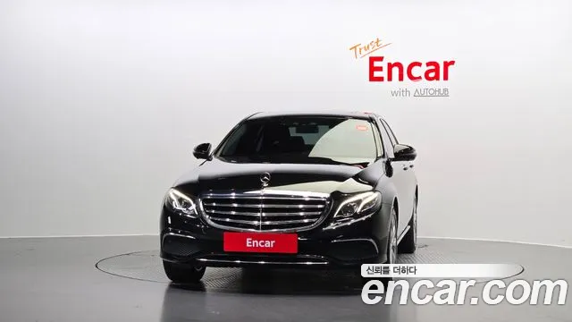 Mercedes-Benz E-Class W213 id 2834862 из Кореи 13