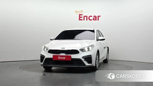 Kia Come New K3 id 4383692 из Кореи 13