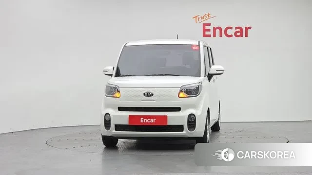 Kia The New Ray id 3661484 из Кореи 13