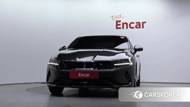 Kia K5 Hybrid 3rd Generation id 4292698 из Кореи 23