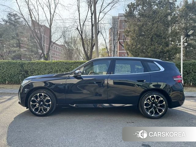 BMW X3 id 4208214 из Китая 15