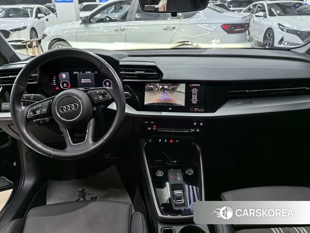 Audi A3 id 4353157 из Китая 13