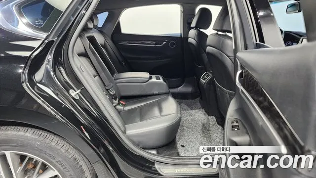 Hyundai Grandeur IG id 2584153 из Кореи 13