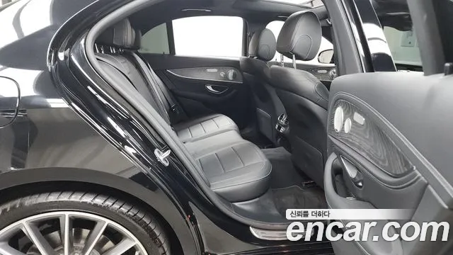 Mercedes-Benz E-Class W213 id 2680584 из Кореи 13