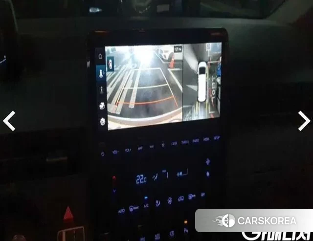 Hyundai Staria 2021 Белый из Кореи, фото 3