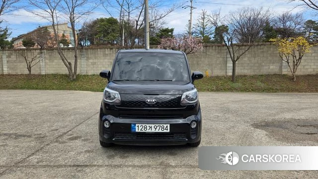 Kia Ray id 3894102 из Кореи 12