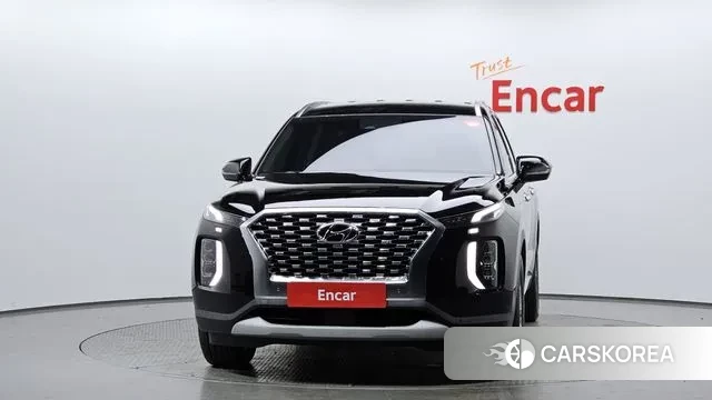 Hyundai Palisade id 3722964 из Кореи 13