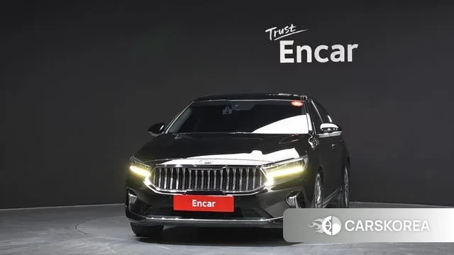 Kia K7 Premier id 3789074 из Кореи 13