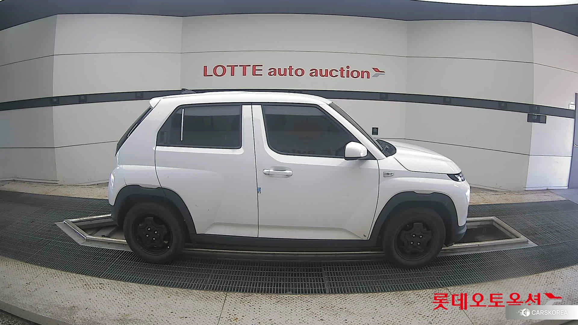 Hyundai Casper id 4902490 из Кореи 23