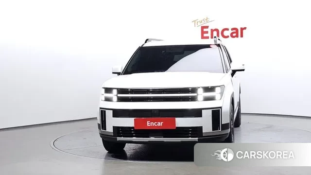 Hyundai Santa Fe (MX5) id 3365782 из Кореи 13