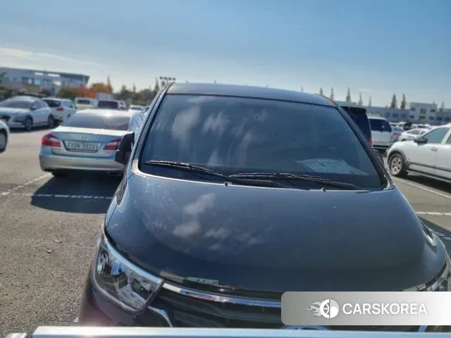 Hyundai The New Grand Starex id 3374547 из Кореи 10