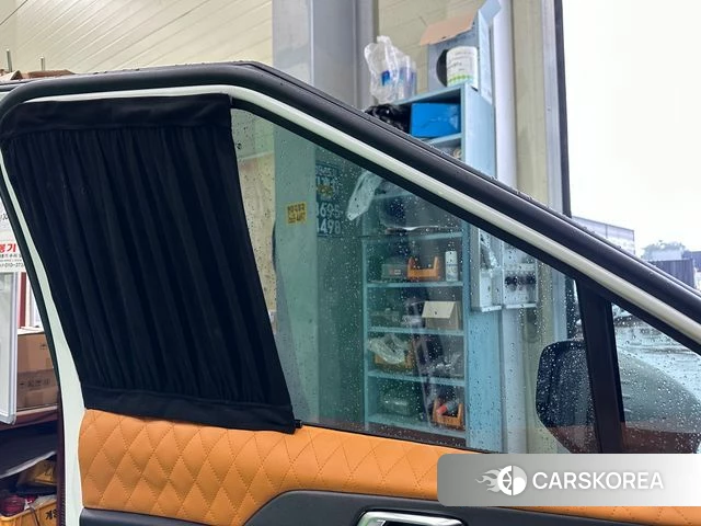 Kia The New Carnival 4th Generation id 4612769 из Кореи 13