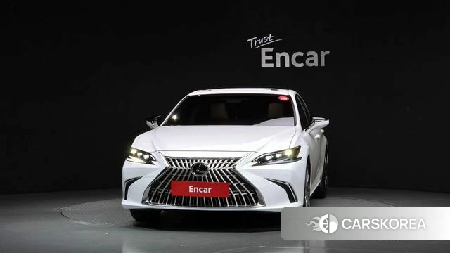 Lexus ES300h 7th generation id 4756858 из Кореи 23