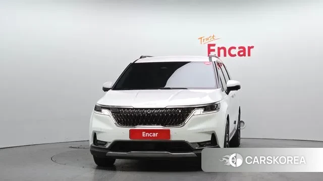 Kia Carnival 4th generation id 3690738 из Кореи 13