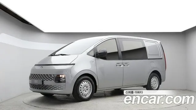 Hyundai Staria id 2708228 из Кореи 13