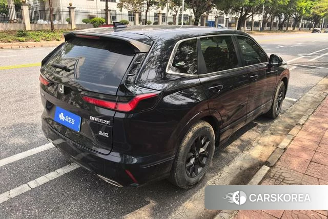 Honda Hao Ying id 4297564 из Китая 10