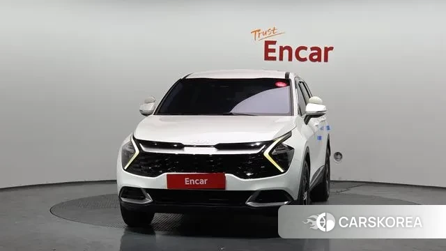 Kia Sportage 5th Generation id 3771230 из Кореи 13