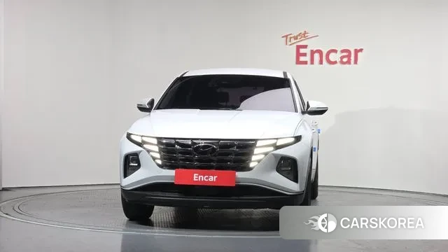 Hyundai Tucson (NX4) id 3760077 из Кореи 13