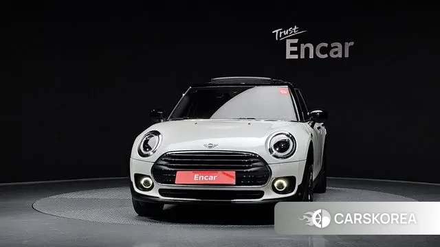 Mini Cooper Clubman id 3431694 из Кореи 13
