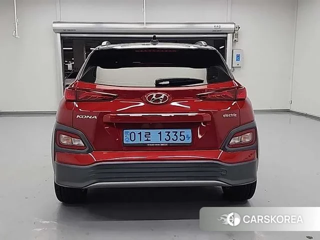 Hyundai Kona Electric id 3479933 из Кореи 11