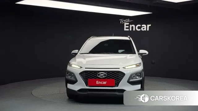 Hyundai Kona id 3423270 из Кореи 13