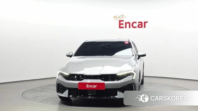 Kia The New K5 3rd generation id 3864094 из Кореи 13