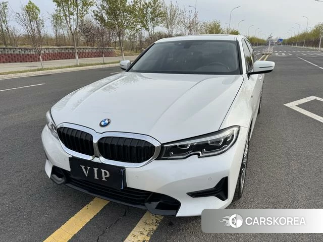 BMW 3 series id 4276999 из Китая 15