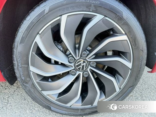 Volkswagen Golf id 4263074 из Китая 10