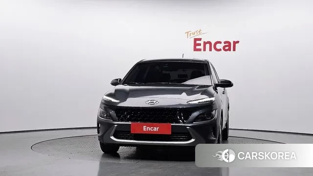 Hyundai The New Kona id 3650901 из Кореи 13