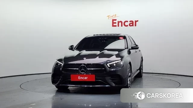 Mercedes-Benz E-Class W213 id 3007445 из Кореи 13
